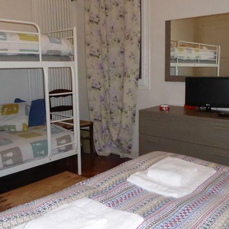 Residenza Carducci Padova Bed and Breakfast Eksteriør billede
