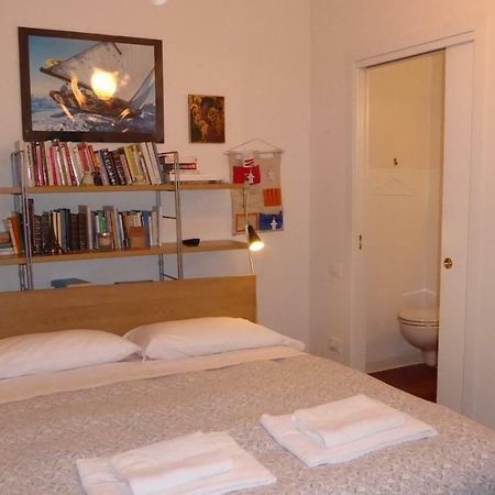 Residenza Carducci Padova Bed and Breakfast Eksteriør billede