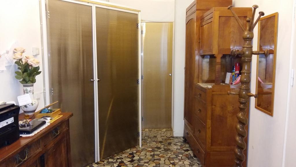 Residenza Carducci Padova Bed and Breakfast Eksteriør billede